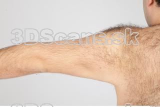 Arm texture of Slavoj 0002